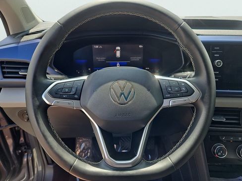 Used 2022 Volkswagen Taos SE w/ Panoramic Sunroof Package AWD/4WD image 27