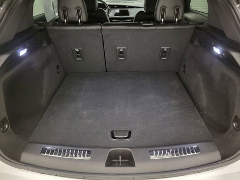 Used 2023 Cadillac XT4 Sport AWD/4WD image 32