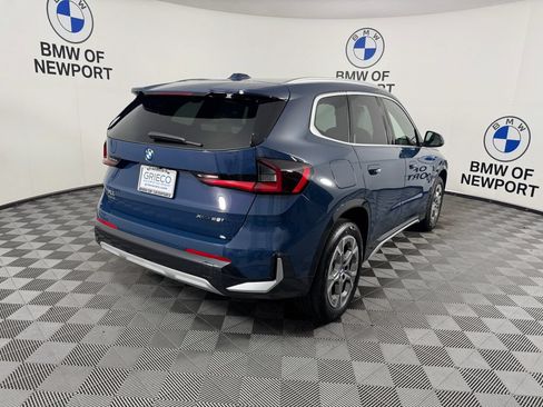 New 2026 BMW X1 xDrive28i w/ Convenience Package AWD/4WD image 6