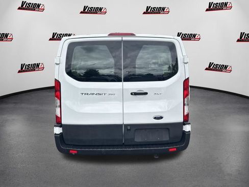 Used 2025 Ford Transit 350 XLT RWD image 7