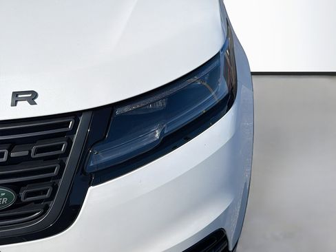 Used 2024 Land Rover Range Rover Velar Dynamic SE image 43