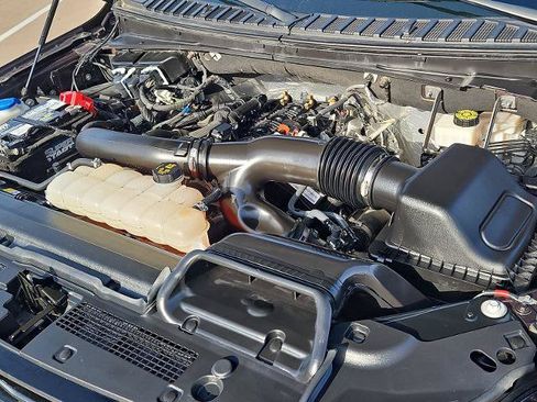 Used 2024 Ford Expedition Limited RWD image 30