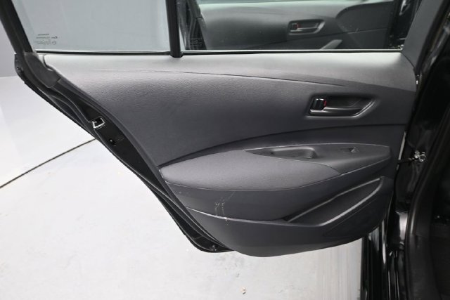 Certified 2024 Toyota Corolla LE FWD image 15