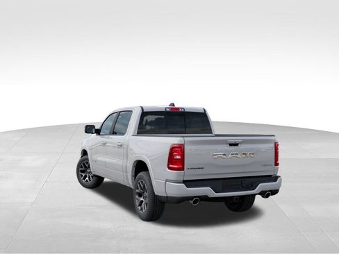 New 2025 RAM 1500 Laramie w/ Sport Appearance Package image 3