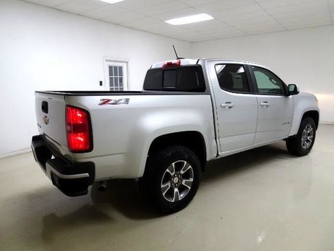 Used 2016 Chevrolet Colorado Z71 image 6