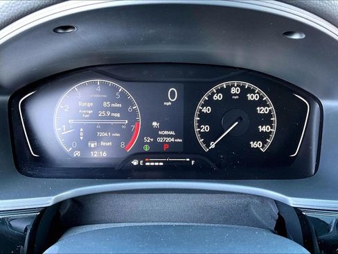 Used 2023 Honda Civic Sport image 12