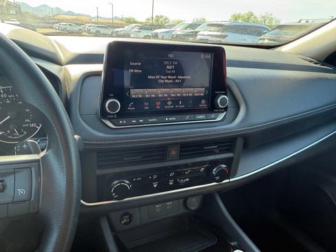 Certified 2024 Nissan Rogue S FWD image 20