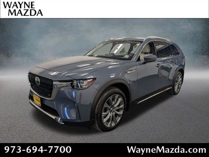 Used 2026 MAZDA CX-90 3.3 Turbo w/ Premium Plus Pkg