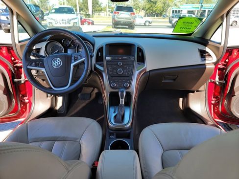 Used 2014 Buick Verano Leather image 16