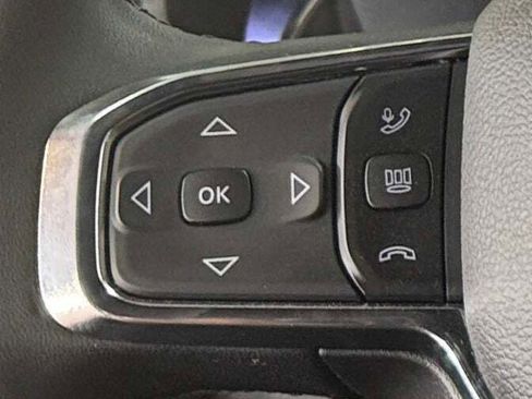 New 2026 RAM 3500 Laramie image 37