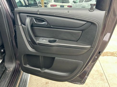 Used 2016 Chevrolet Traverse LT w/ LPO, 'HIT The Road' Package image 16