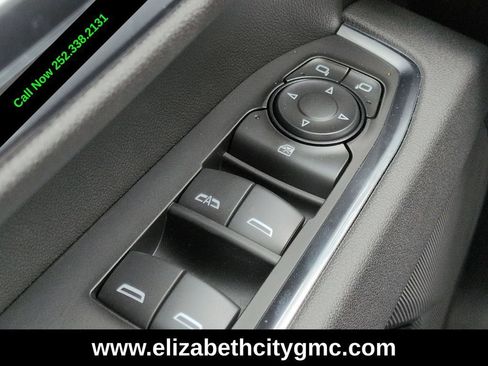 Used 2026 GMC Sierra 2500 SLE w/ SLE Value Package; AWD/4WD image 22