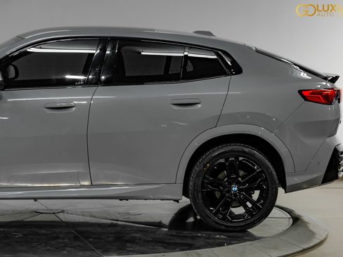 Used 2026 BMW X2 xDrive28i AWD/4WD image 20