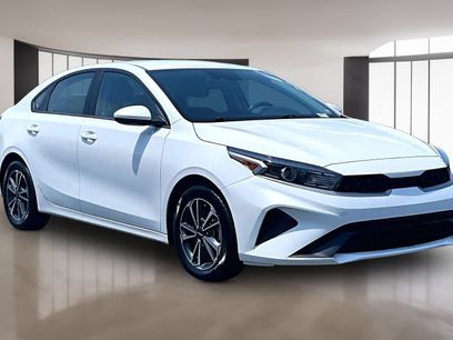 Used 2024 Kia Forte LXS