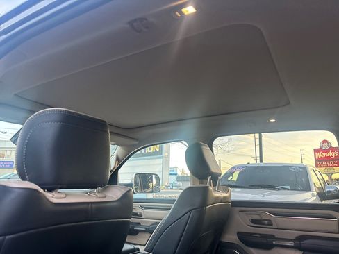 Used 2020 RAM 1500 Limited image 16