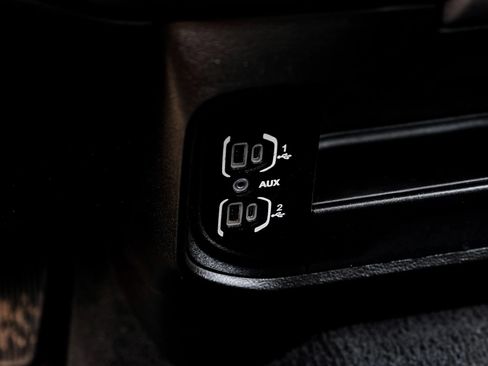 Used 2022 RAM 3500 Tradesman AWD/4WD image 35