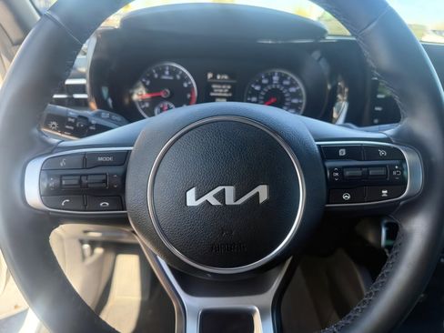 Used 2022 Kia K5 GT-Line w/ GT-Line FWD Premium Package image 27