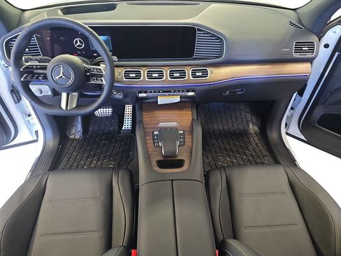 New 2026 Mercedes-Benz GLE 450 4MATIC image 9