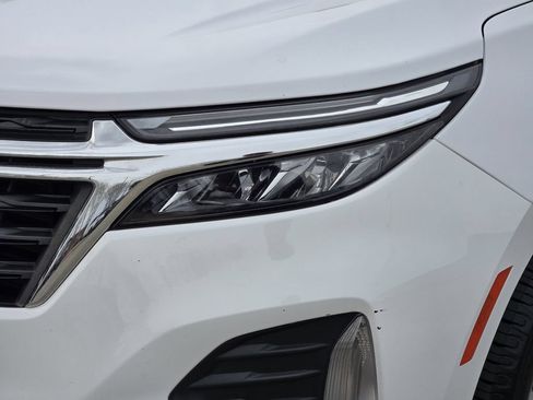 Used 2023 Chevrolet Equinox LT FWD image 15