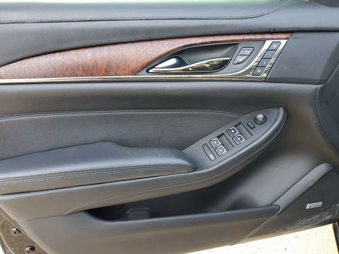 Used 2019 Cadillac CTS Luxury image 23