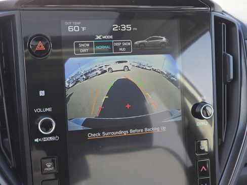 New 2026 Subaru Crosstrek 2.0i Premium image 23