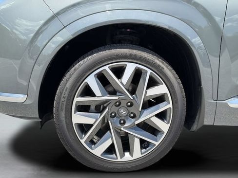 Used 2023 Hyundai Santa Fe Calligraphy AWD/4WD image 42