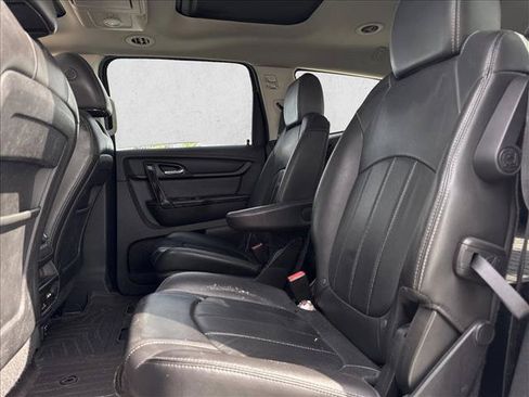 Used 2016 Chevrolet Traverse LTZ FWD image 14