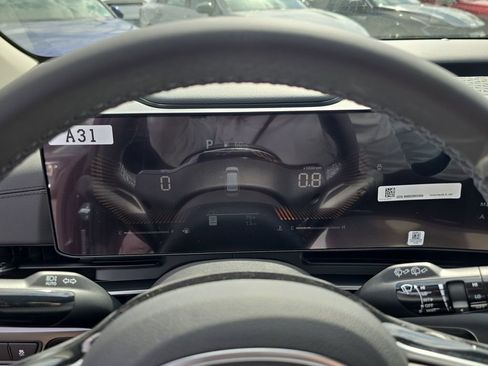 New 2026 Kia Carnival image 33