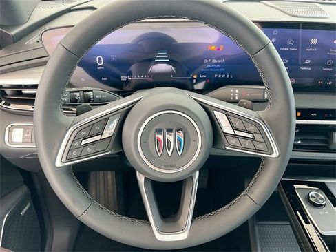 New 2026 Buick Enclave Preferred w/ Power Package image 7