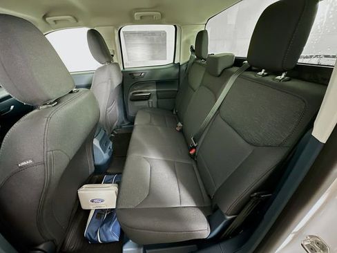 New 2026 Ford Maverick XL w/ Equipment Group 101A image 28