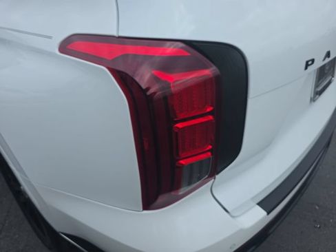 Used 2024 Hyundai Palisade Calligraphy AWD/4WD image 37