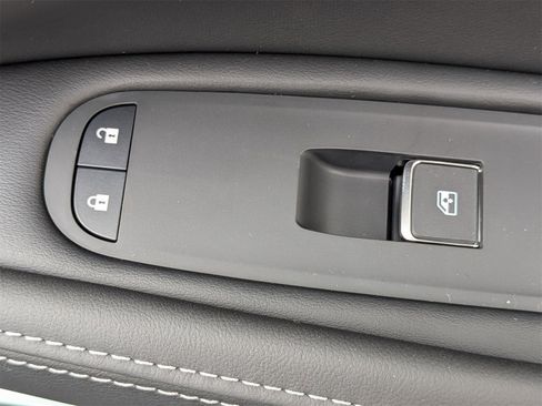 New 2026 INFINITI QX60 Autograph w/ Dark Cargo Package image 37