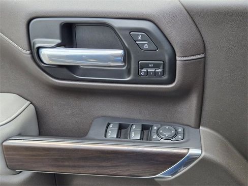 Certified 2021 GMC Sierra 1500 SLT w/ SLT Premium Plus Package image 28