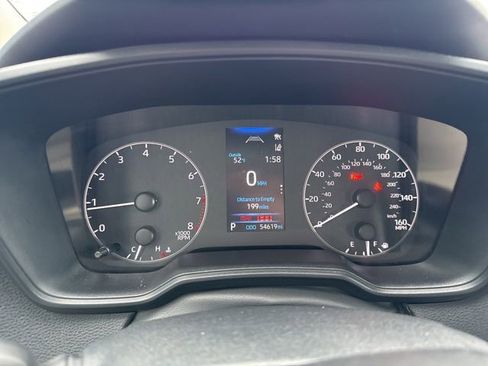 Used 2023 Toyota Corolla LE image 31