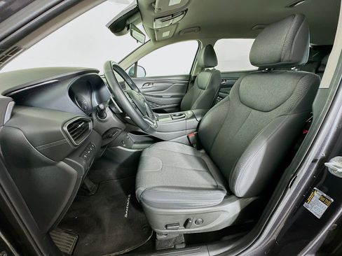 Used 2023 Hyundai Santa Fe SEL image 13