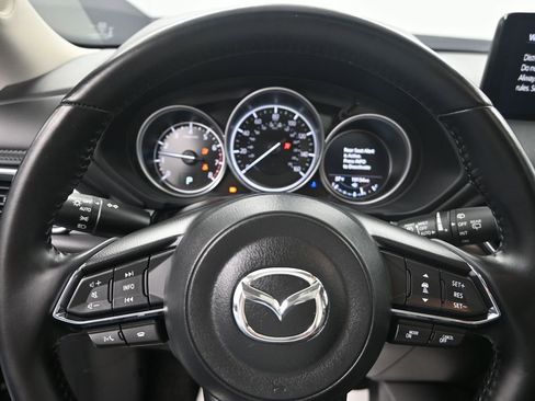 Used 2025 MAZDA CX-5 AWD 2.5 S w/ Preferred Package image 15