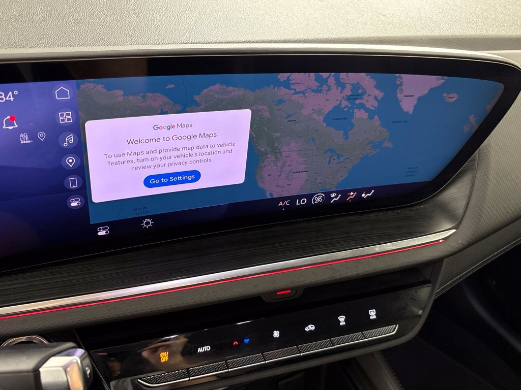 Certified 2024 Buick Envision Preferred AWD/4WD image 42
