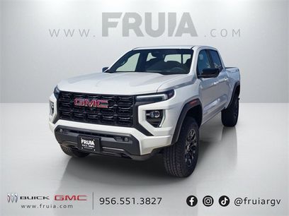 New 2026 GMC Canyon Elevation w/ Convenience Package