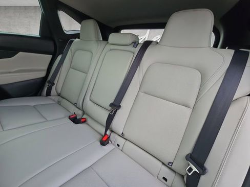 New 2026 Nissan Murano SL AWD/4WD image 22