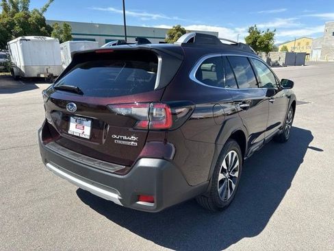 Used 2024 Subaru Outback Touring XT w/ Popular Package #2 AWD/4WD image 3