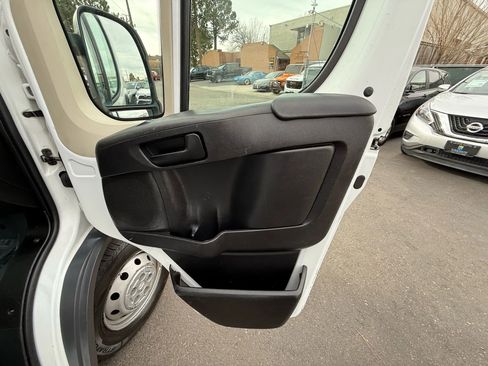 Used 2018 RAM ProMaster 2500 image 26
