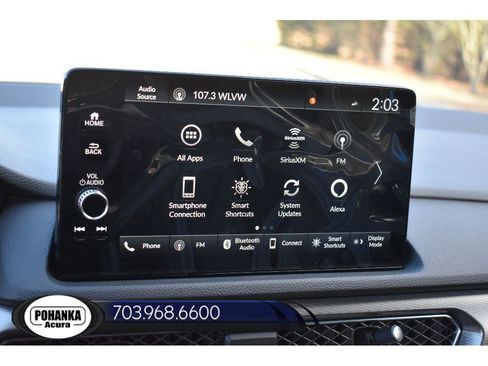 New 2026 Acura Integra A-Spec image 23