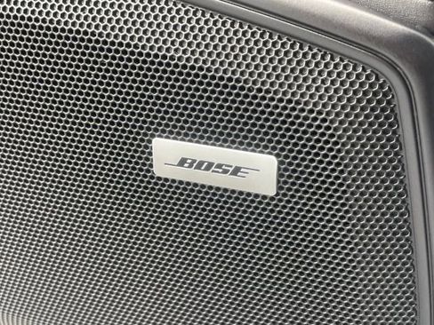 Used 2017 Porsche Panamera Turbo image 20