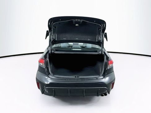 Used 2025 Toyota Corolla FX w/ Convenience Package FWD image 27