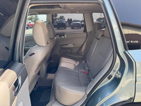 Used 2010 Subaru Forester 2.5XT Limited image 26