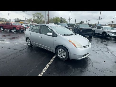 Used 2008 Toyota Prius FWD image 2