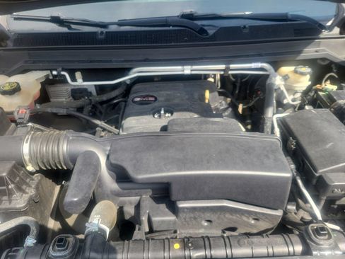 Used 2018 GMC Canyon SLE w/ SLE Convenience Package RWD image 31