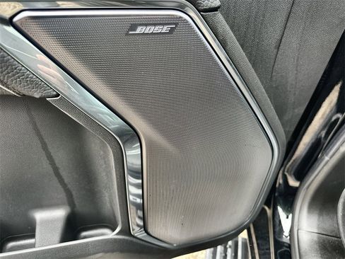 New 2025 GMC Sierra 2500 Denali w/ Denali Reserve Package image 23