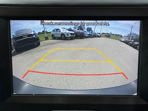 Used 2020 Kia Soul LX FWD image 28