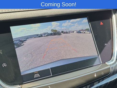 Used 2024 Cadillac XT6 Premium Luxury AWD/4WD image 31